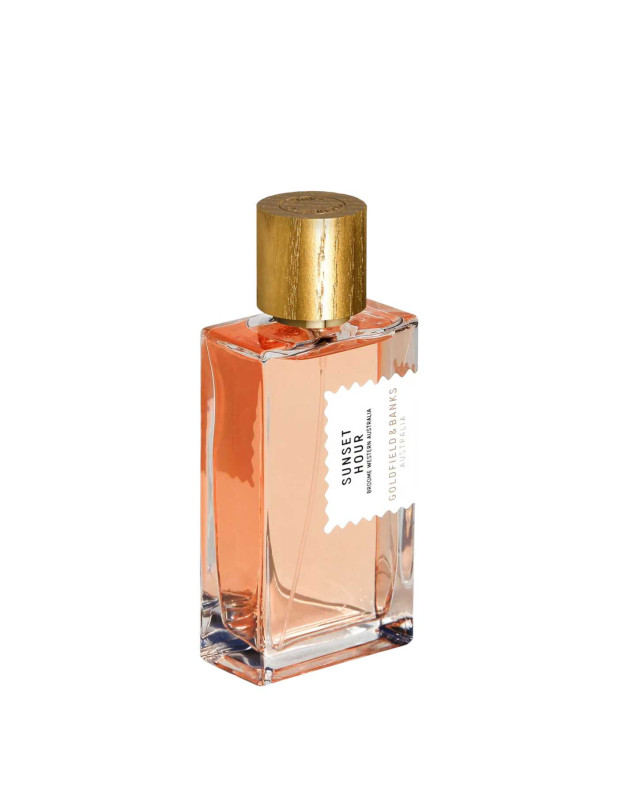 Sunset Hour Edp